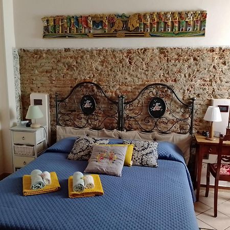 Il Piccolo Eden - Private Garden Apartment Livorno Luaran gambar