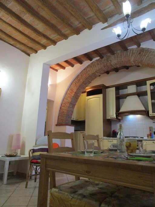 Il Piccolo Eden - Private Garden Apartment Livorno Luaran gambar
