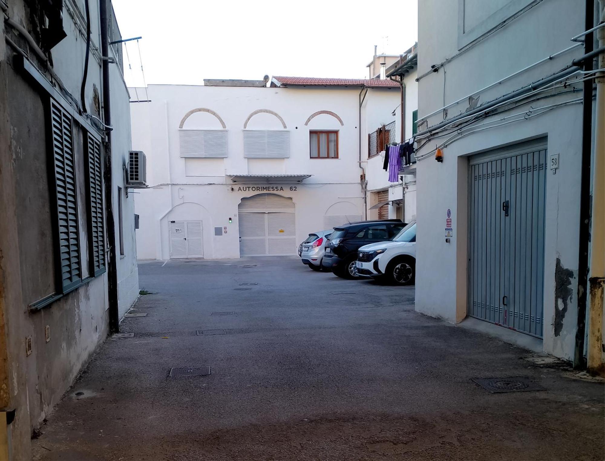 Il Piccolo Eden - Private Garden Apartment Livorno Luaran gambar