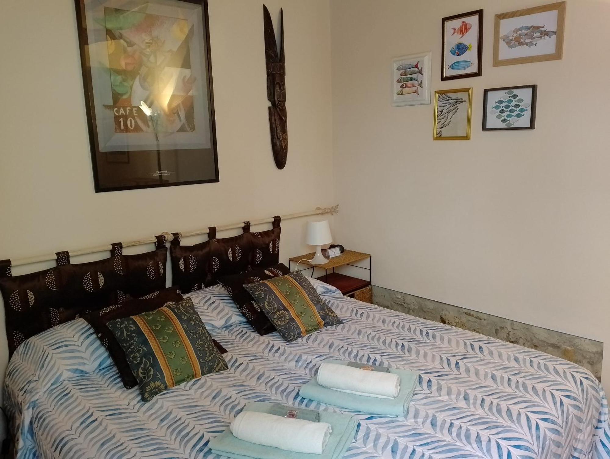 Il Piccolo Eden - Private Garden Apartment Livorno Luaran gambar