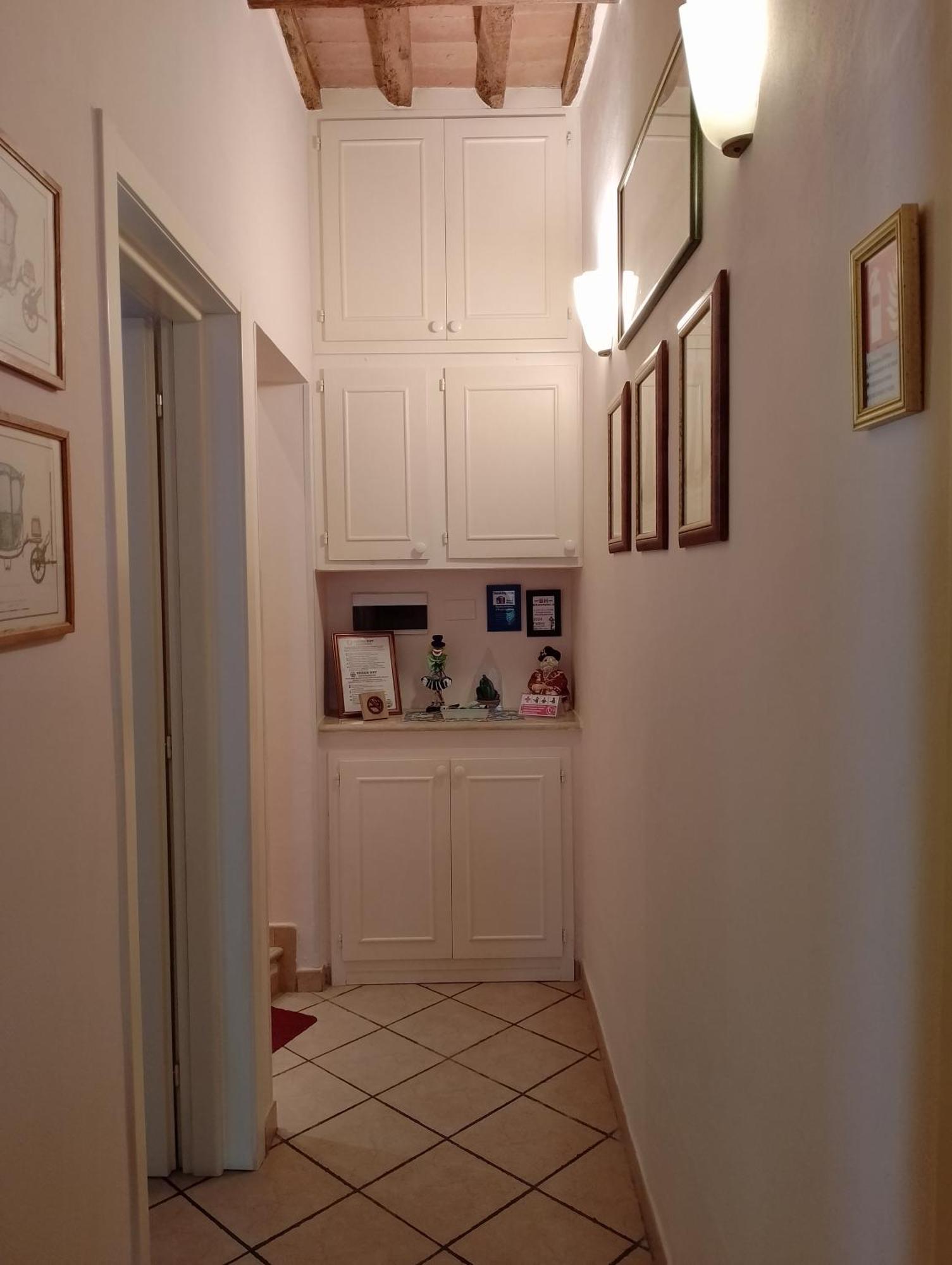 Il Piccolo Eden - Private Garden Apartment Livorno Luaran gambar
