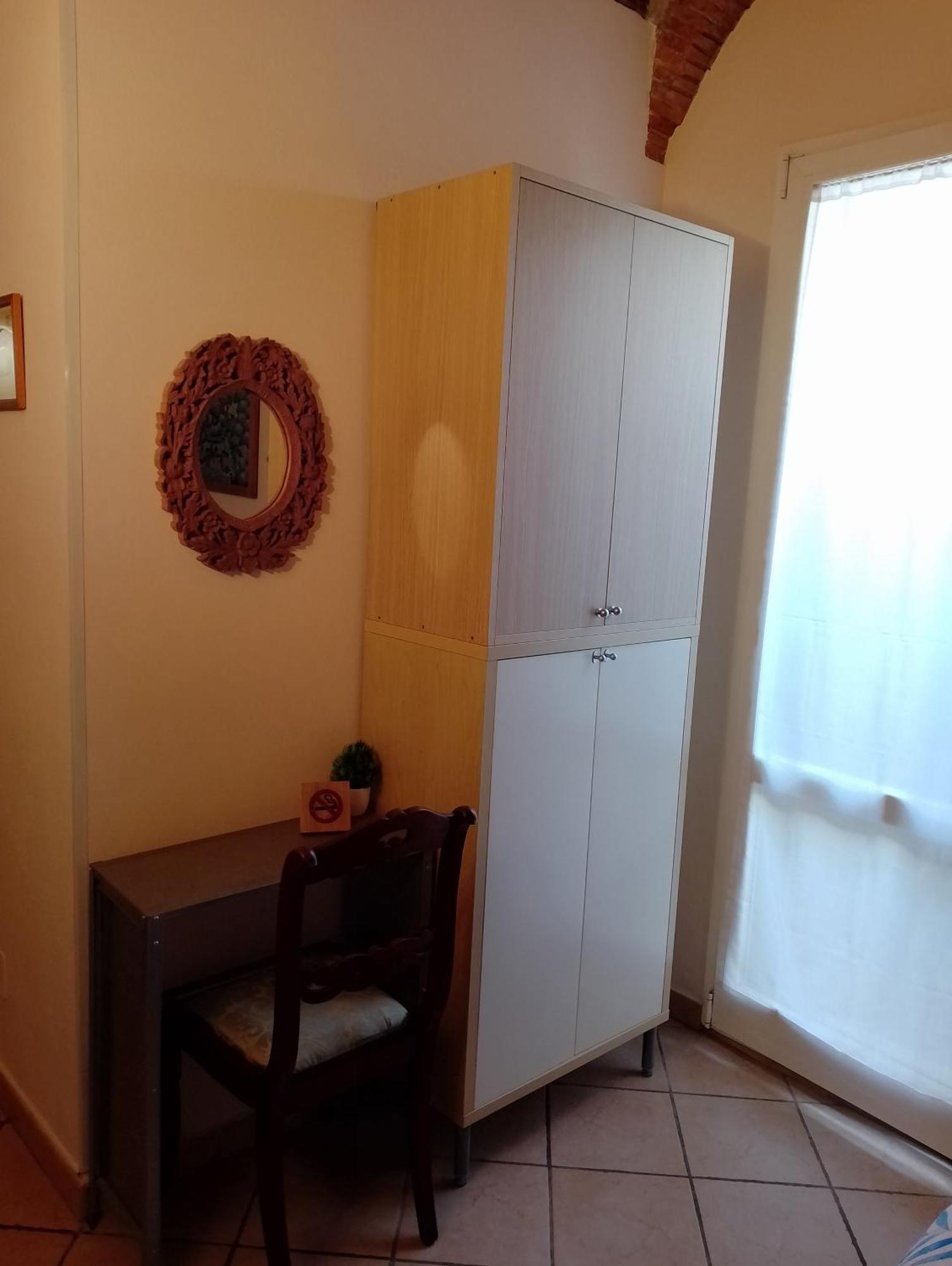 Il Piccolo Eden - Private Garden Apartment Livorno Luaran gambar